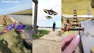 Tổng Hợp Nhứng Tiktok Diều Sáo Hay Nhất