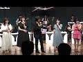ダン石田とニューブリッコ公演ハイライト 2019.6.15