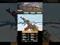 Gunsmith for AK47#codm #codmobile #trending #viral #shorts #codmgunsmith #codmobilegameplay