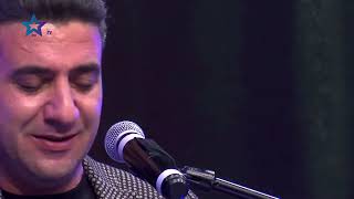 Özden Irmak - Serçeşme Duygusal Türkü I