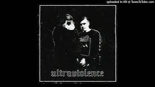 SXMPRA X SINIZTER - ULTRAVIOLENCE