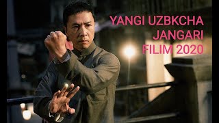 YANGI TARJIMA KINO UZBEK TILIDA 2020   ЯНГИ ТАРЖИМ360P