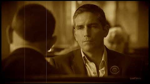 Person of Interest - Harold & John (UNKLE - When Things Explode)