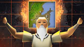 I just rolled a chunk that could take YEARS Profile