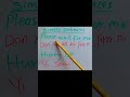 Learning Hausa lesson 84(simple sentences)join our free whatsapp class to learn more link in my bio