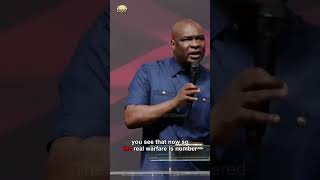 Access Points for Demonic Activity #apostlejoshuaselman #koinoniaglobal #koinonia