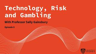 Interaction Design for Responsible Gambling with Carly Grace Allen | TRG S6E8