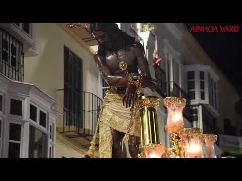 Excelentísima, Muy Ilustre y Venerable Hermandad y Cofradía de Nazarenos de Nuestro Padre Jesús de la Columna y María Santísima de la O