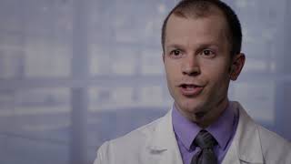 Colorectal Surgeon Stephen Brandstetter, MD