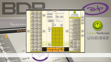 Configurar teclas Macro en el Tpv BDP Net