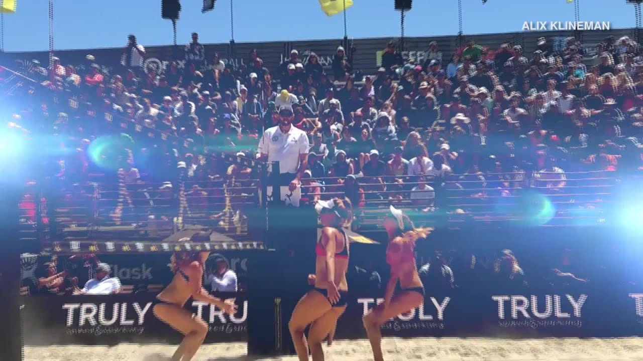 Can Olympic Games Go On, Even With A Vaccine?