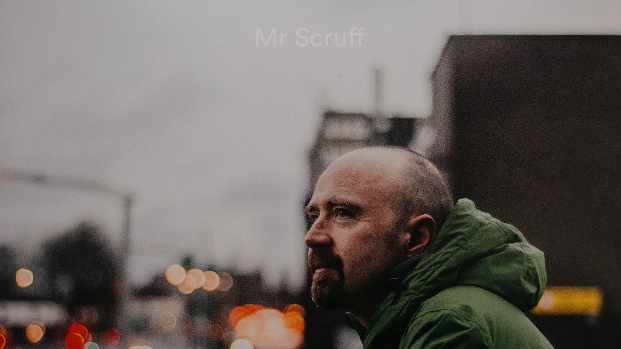 Mr. Scruff – DJ-Kicks | A - YouTube