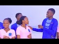 BADILIKA OFFICIAL VIDEO THE ADORATION MINISTERS KE