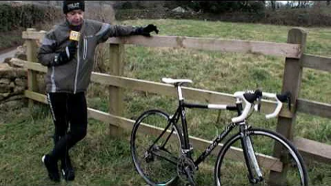 Reviewed: Fixie Inc Betty Leeds