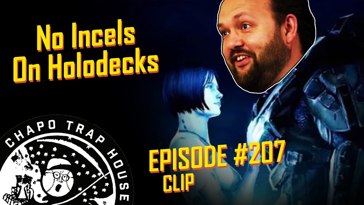 Ross Douthat On Incels | Chapo Trap House | Episode 207