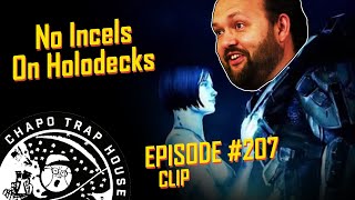Ross Douthat On Incels | Chapo Trap House | Episode 207 screenshot 5