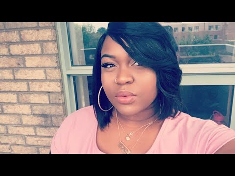quick-weave-no-leave-out-invisible-part-||-bob-cut-||-kolasweet