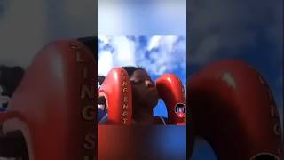 The Best Aura Moment