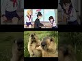 👀 #anime #funny