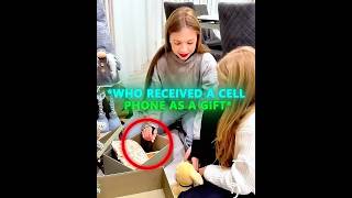 Her Dads Real Gift Changed Everything 