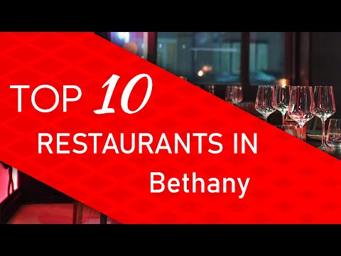 Video: Los mejores restaurantes en Edmond, Oklahoma
