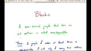 Blocks - 12
