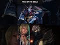 Year of the Ninja