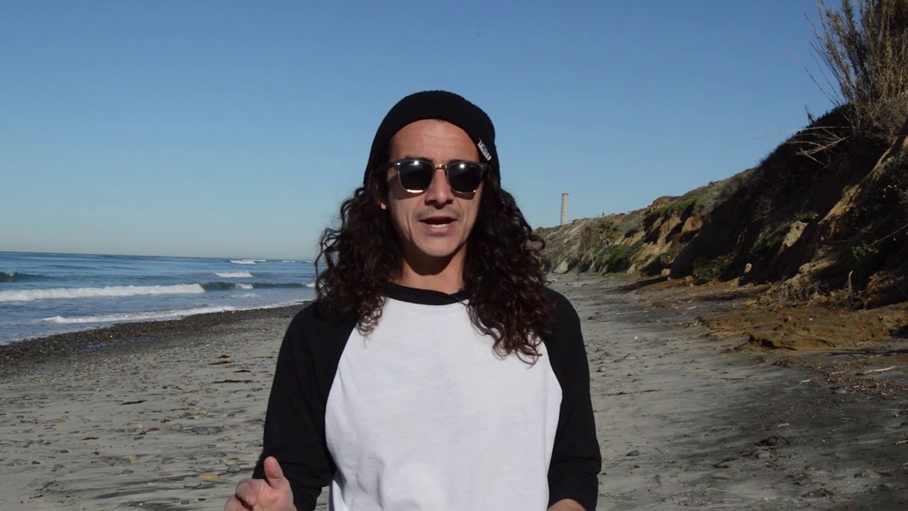 Ep.1 Plastic Straw Pollution