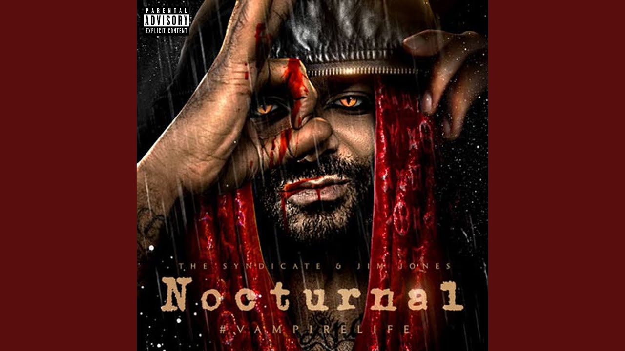 洋楽 G-Rap Tucept Khrabe Hi Jones Xzibit - Shut Yo Mouth ft. Compton AV & Butch Cassidy (Official