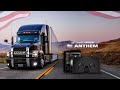 Euro Truck Driver 2020 27 Nouveau camion jeu gameplay 