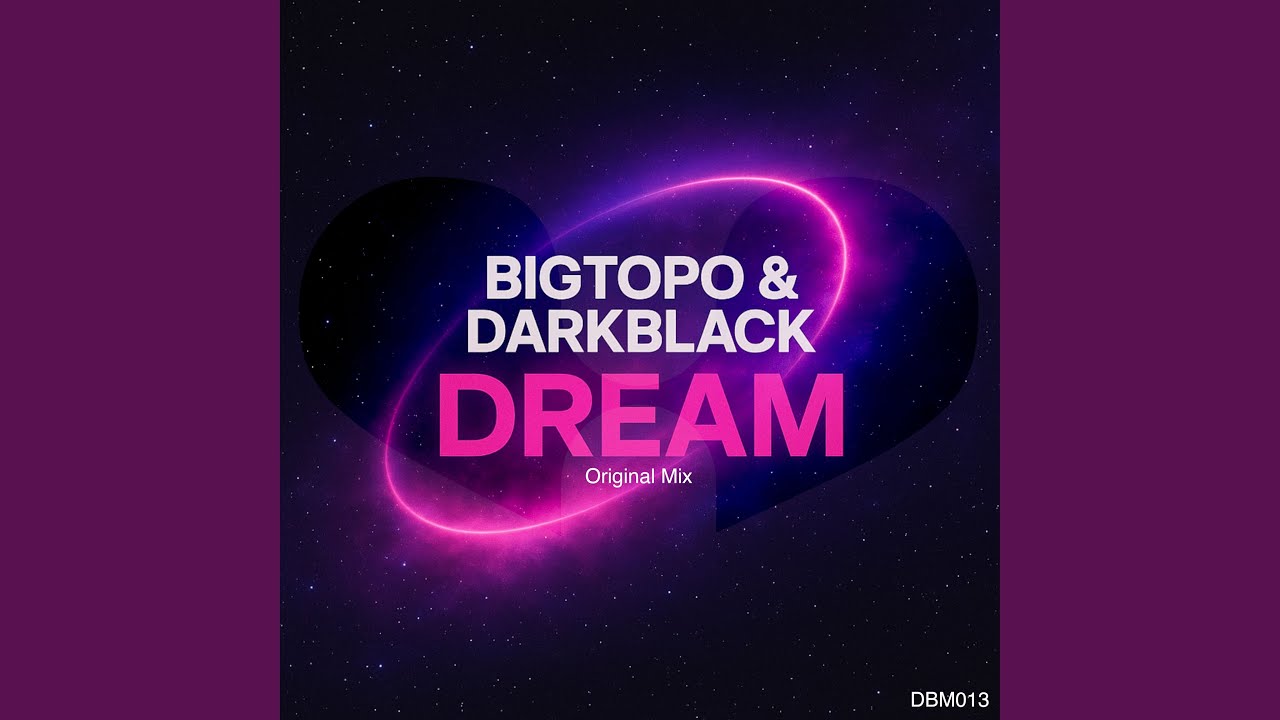 Watch Dream (Original Mix) on YouTube Watch Dream (Original Mix) on YouTube