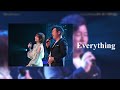 中西アルノ&times;黒沢薫「Everything 」