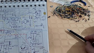 Lampara de dos aplausos con reset .parte 2