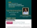 Ismer 2022  session by prof dr sanjeev bhanawat