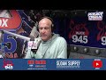 McElroy and Cubelic in the Morning Hour 1: Should Notre Dame join conference?