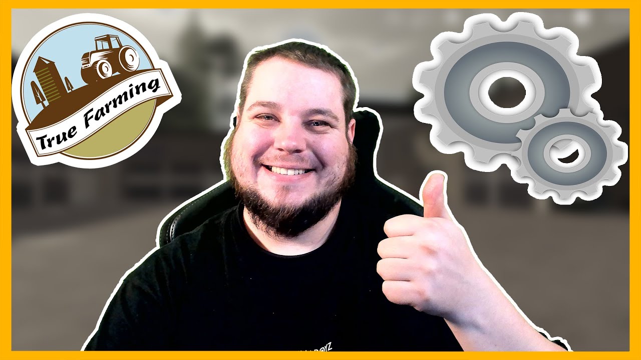 Eine schöne Vorstellung 👑 True Farming 