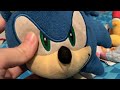 Sonic The Hedgehog &amp; Shadow The Hedgehog (MixelMason)