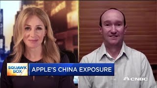 Apple analyst Will Power makes long-term bull case for the stock