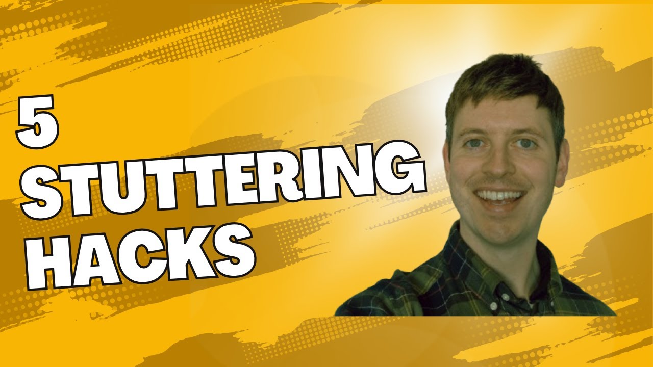 5 Daily Habits That Help Me Manage My Stutter