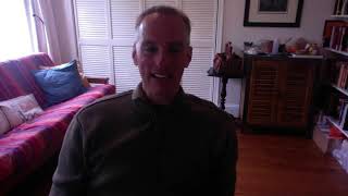 Conversation with Jeff Mantz about responding to the COVID crisis with regard to research