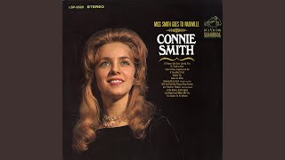 Watch Connie Smith I Dont Have Anyplace To Go video