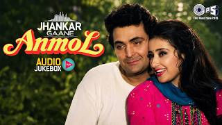 Download lagu Anmol Movie Jhankar Audio Jukebox | Rishi Kapoor, Manisha Koirala | Full Album Songs