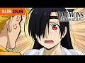 Unrequited (Sisterly) Love | Daemons of the Shadow Realm