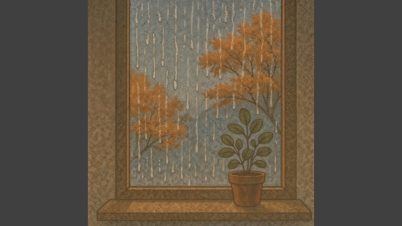 Drift Into Stillness