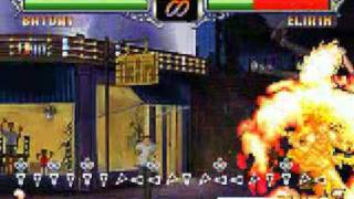 Advanced Variable Geo Combo Video 2 Advanced Variable Geo Combo Video 2