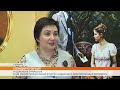 В Саранске открылся 8-ой Межрегиональный форум социально-библиотечных проектов