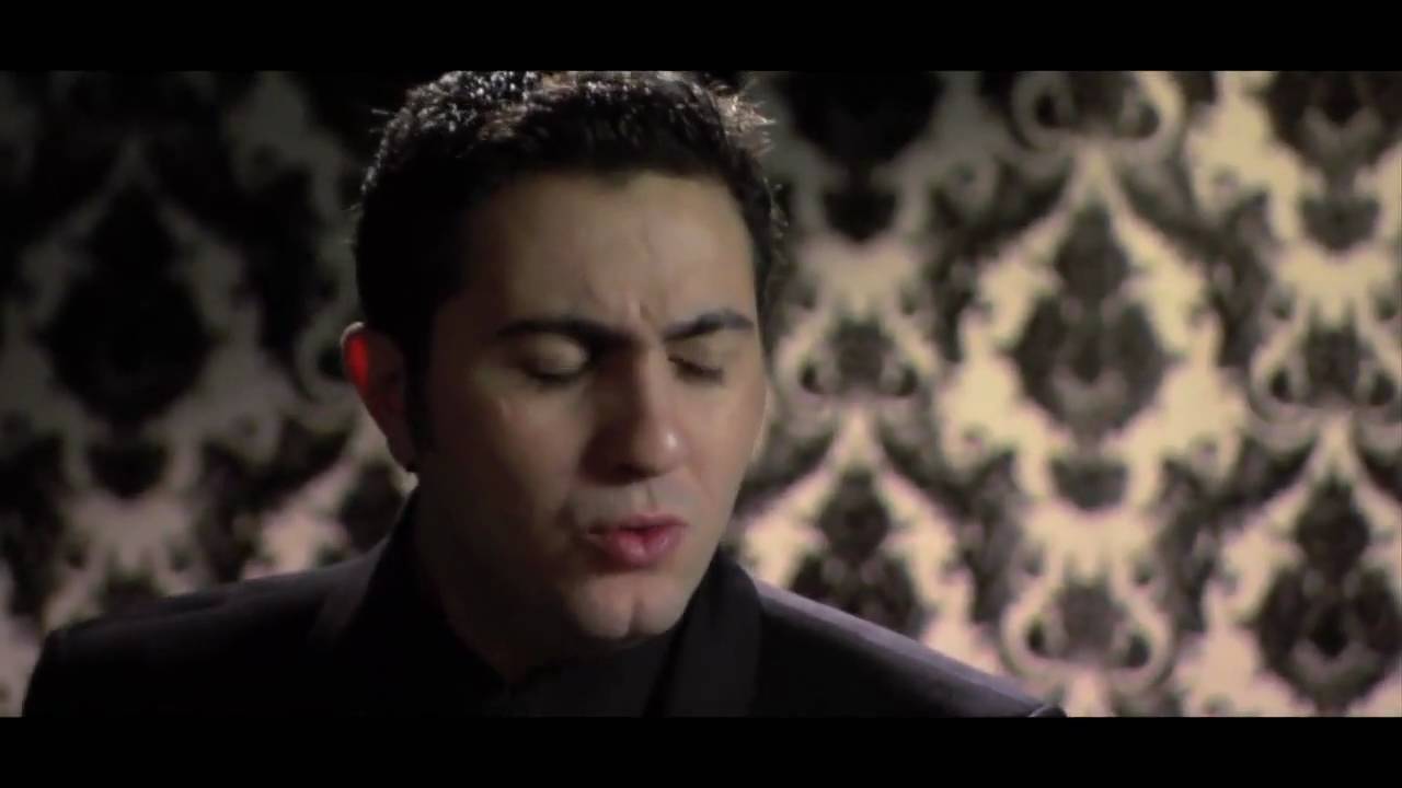 Azat Hakobyan "Te Heranas" Official Music Video