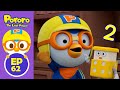 Pororo the Best Animation | #62 Suspicious Dice | Learning Healthy Habits for Kids | Pororo English