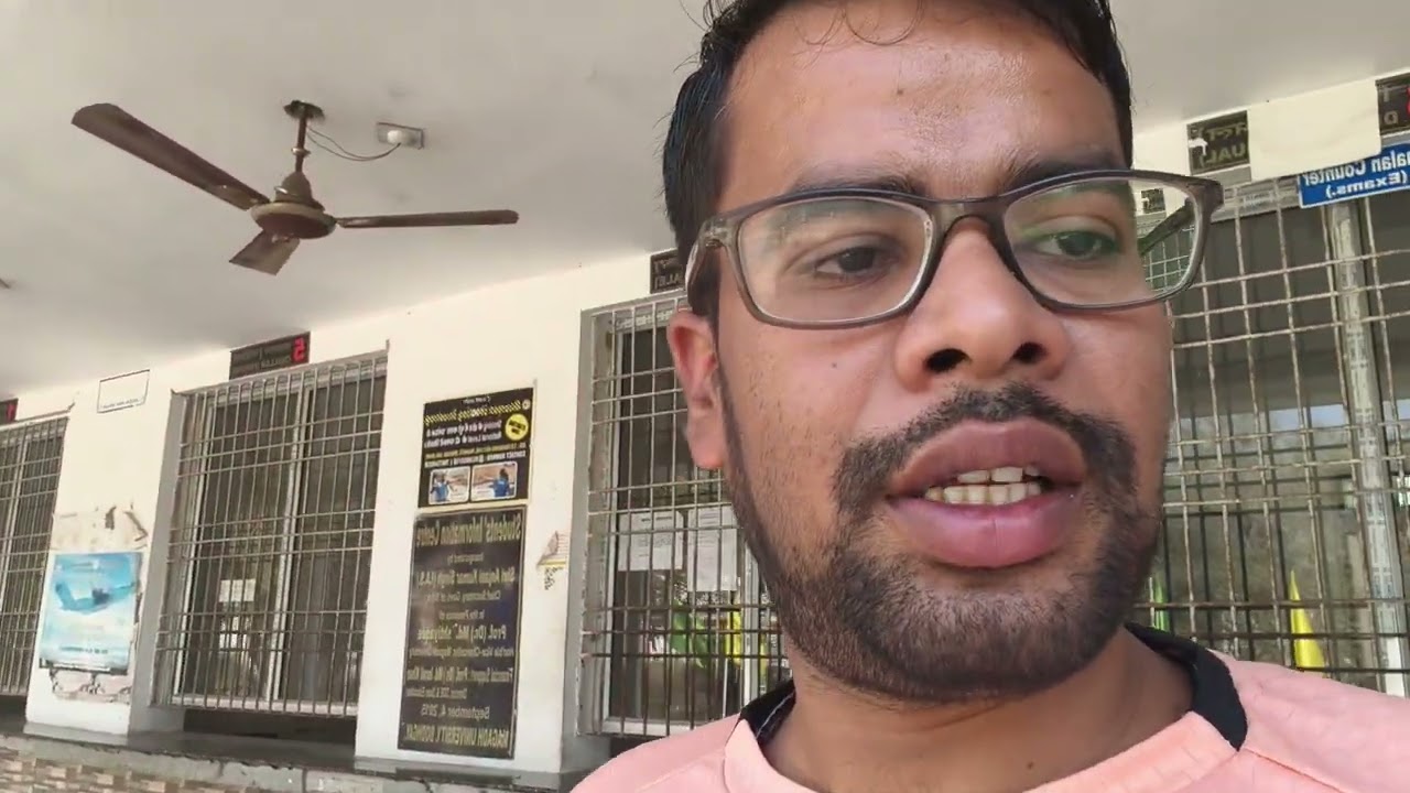 Ab Degree Certificate Yahi Milega@Pankaj Magadh