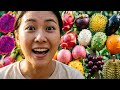 12 Rare Fruits You've Probably Never Tried - Agricultural Scientists Say
